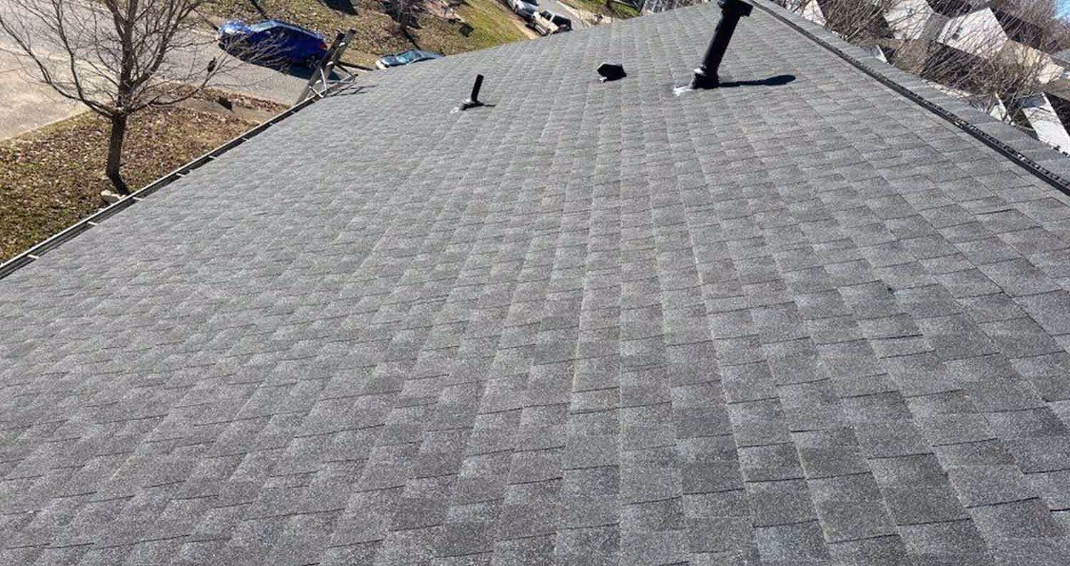 Byrum Builders the benefits of energy efficient roofing