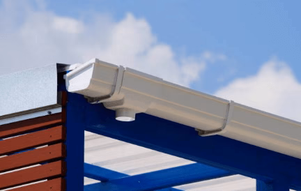 Box gutters are designed for a sleek and modern look, box gutters provide an unobtrusive yet effective solution for managing rainwater flow.
